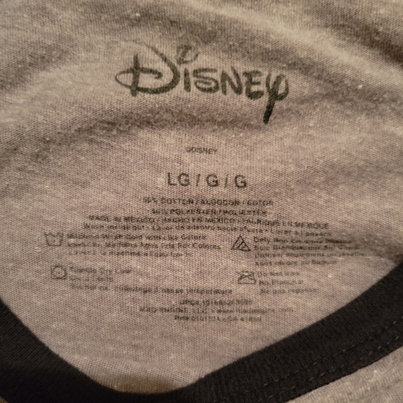 Mickey Mouse Disneyland T-Shirt - Picture 4 of 4